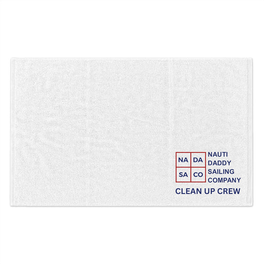 Clean Up Towel, 11x18